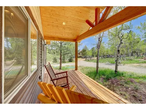 207 Saddlestring Rd, Bailey, CO 80421 photo 4
