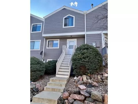 6740 W 84th Way #12, Arvada, CO 80003