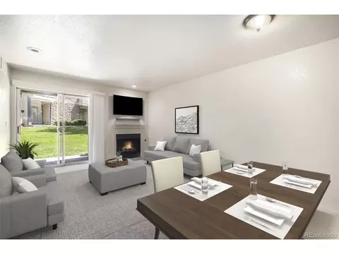 444 S Kittredge St #103, Aurora, CO 80017