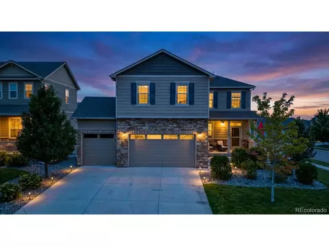 5849 Point Rider Cir, Castle Rock, CO 80104