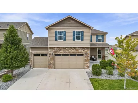 5849 Point Rider Cir, Castle Rock, CO 80104