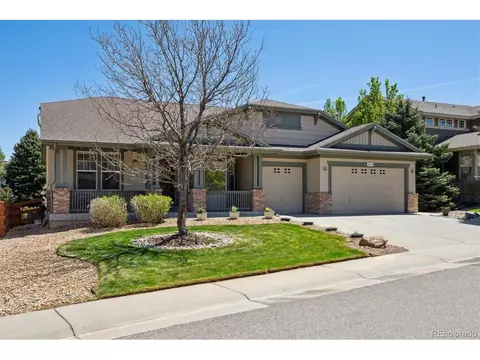 8068 Dressage Rd, Littleton, CO 80125