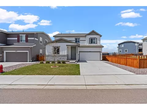 6223 Bauer Dr, Dacono, CO 80514 photo 2