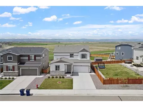 6223 Bauer Dr, Dacono, CO 80514