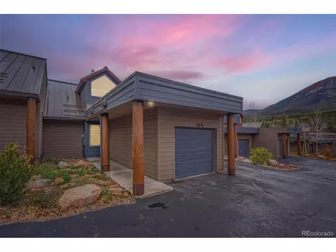 21 Deborah Ln #B, Silverthorne, CO 80498