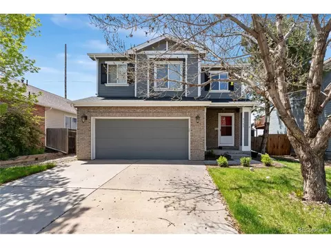 3763 Dexter St, Denver, CO 80207
