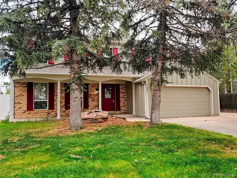 11427 Brownstone Dr, Parker, CO 80138