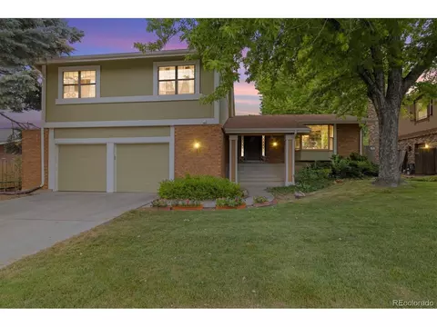 8650 Eastman Ave, Denver, CO 80231
