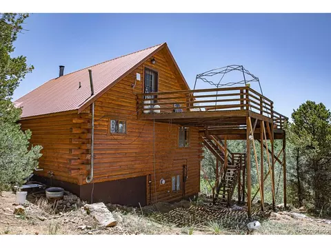 Undisclosed, Cotopaxi, CO 81223 photo 19