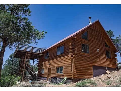 Undisclosed, Cotopaxi, CO 81223 photo 2