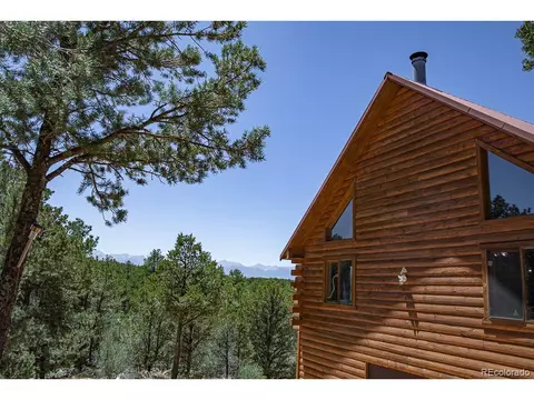 Undisclosed, Cotopaxi, CO 81223 photo 13