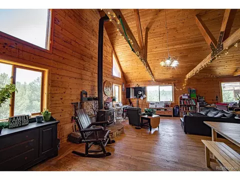 Undisclosed, Cotopaxi, CO 81223 photo 5