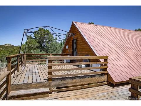 Undisclosed, Cotopaxi, CO 81223 photo 17