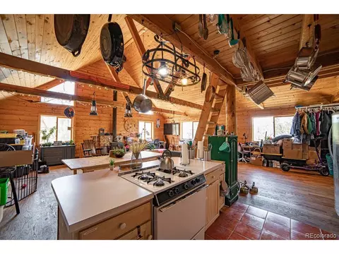 Undisclosed, Cotopaxi, CO 81223 photo 7