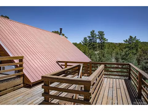 Undisclosed, Cotopaxi, CO 81223 photo 18