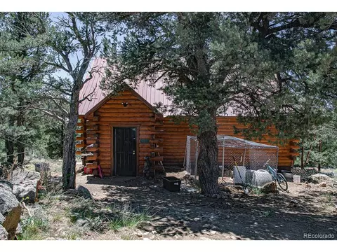 Undisclosed, Cotopaxi, CO 81223 photo 1