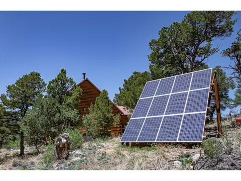 Undisclosed, Cotopaxi, CO 81223 photo 20