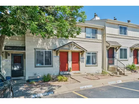 17657 E Loyola Dr #E, Aurora, CO 80013 photo 3
