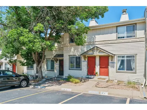 17657 E Loyola Dr #E, Aurora, CO 80013 photo 2