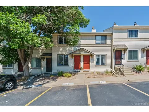 17657 E Loyola Dr #E, Aurora, CO 80013 photo 1