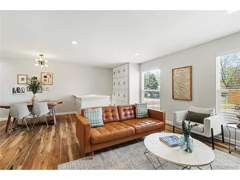 Living - 16570 E Baltic Pl, Aurora, CO 80013 photo 4 of 5