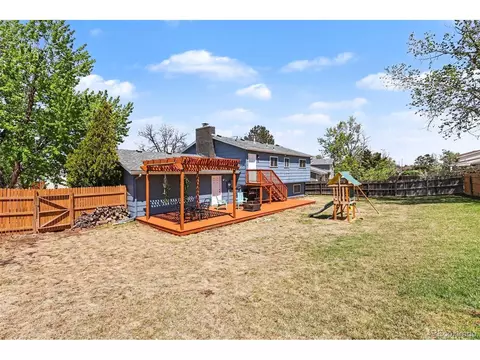 Exterior - 16570 E Baltic Pl, Aurora, CO 80013 photo 6 of 6