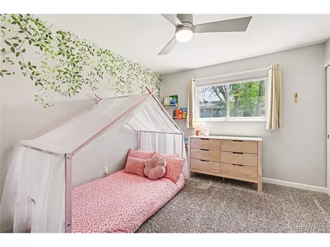Bedroom - 16570 E Baltic Pl, Aurora, CO 80013 photo 1 of 7