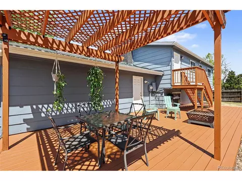 Exterior - 16570 E Baltic Pl, Aurora, CO 80013 photo 4 of 6