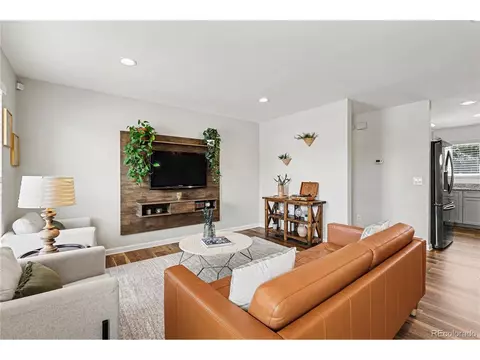 Living - 16570 E Baltic Pl, Aurora, CO 80013 photo 1 of 5