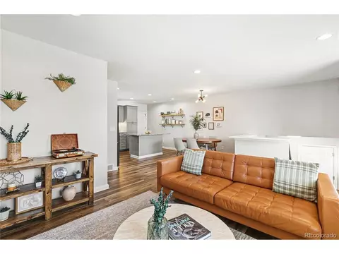 Living - 16570 E Baltic Pl, Aurora, CO 80013 photo 3 of 5