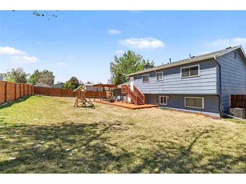 Exterior - 16570 E Baltic Pl, Aurora, CO 80013 photo 5 of 6