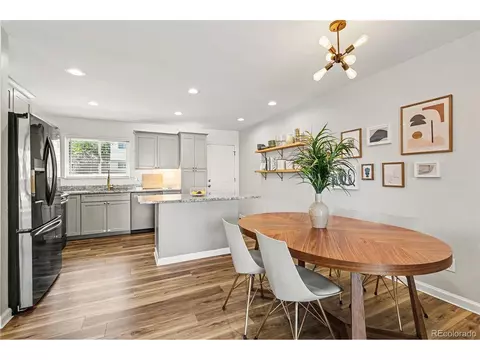 Dining - 16570 E Baltic Pl, Aurora, CO 80013 photo 1 of 2