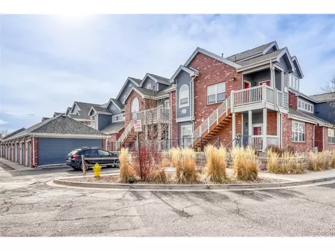 16312 E Fremont Ave #2, Aurora, CO 80016