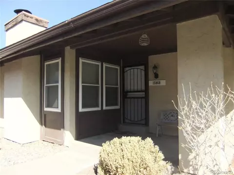 15060 E Jarvis Pl, Aurora, CO 80014