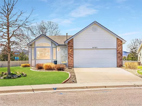 Undisclosed, Littleton, CO 80123