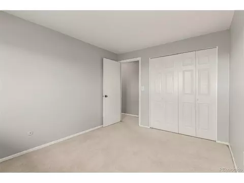 Bedroom - 4319 E Peakview Cir, Centennial, CO 80121 photo 6 of 10