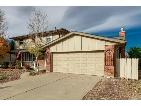 Exterior - 4319 E Peakview Cir, Centennial, CO 80121 photo 3 of 8