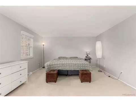 Bedroom - 4319 E Peakview Cir, Centennial, CO 80121 photo 3 of 10