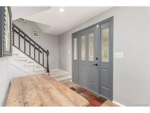 Entry Way - 4319 E Peakview Cir, Centennial, CO 80121 photo 1 of 1
