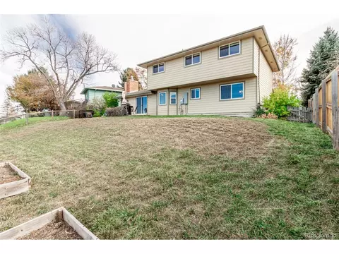 Exterior - 4319 E Peakview Cir, Centennial, CO 80121 photo 8 of 8