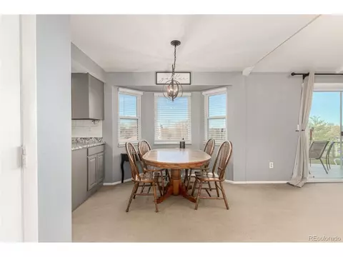 Dining - 4319 E Peakview Cir, Centennial, CO 80121 photo 1 of 1