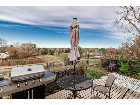 Exterior - 4319 E Peakview Cir, Centennial, CO 80121 photo 7 of 8