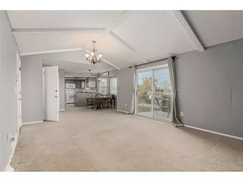 Living - 4319 E Peakview Cir, Centennial, CO 80121 photo 4 of 5