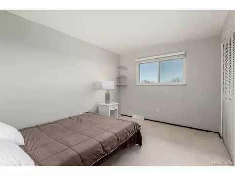 Bedroom - 4319 E Peakview Cir, Centennial, CO 80121 photo 5 of 10