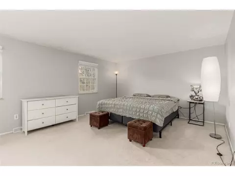 Bedroom - 4319 E Peakview Cir, Centennial, CO 80121 photo 1 of 10
