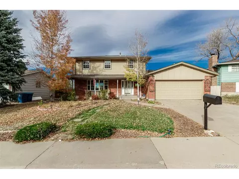 Exterior - 4319 E Peakview Cir, Centennial, CO 80121 photo 2 of 8