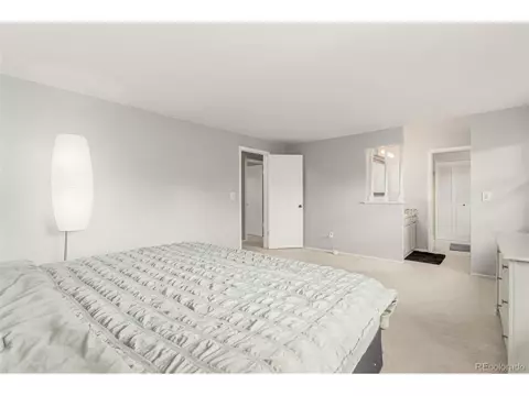 Bedroom - 4319 E Peakview Cir, Centennial, CO 80121 photo 2 of 10