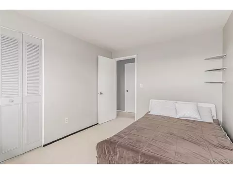 Bedroom - 4319 E Peakview Cir, Centennial, CO 80121 photo 4 of 10