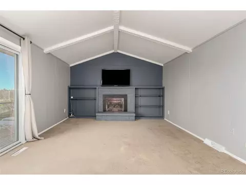Living - 4319 E Peakview Cir, Centennial, CO 80121 photo 5 of 5