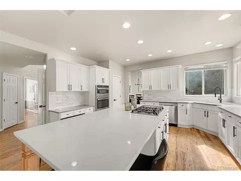 10635 Clarke Farms Dr, Parker, CO 80134